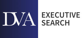 DVA Executive Search Logo