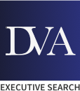 DVA Executive Search Logo