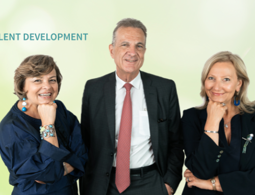 DVA Executive Search lance une nouvelle activité : DVA Talent Development