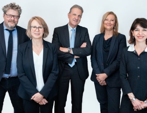 DVA Executive Search figure au Palmarès 2023 « Les Echos » des 250 meilleurs cabinets de recrutement