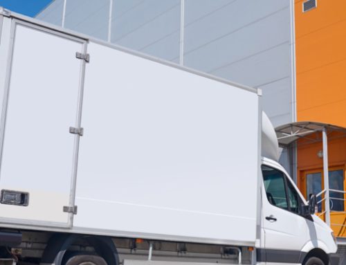 Des besoins en AMO pour la logistique urbaine