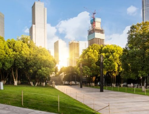 Les défis de la « nouvelle économie » pour les investisseurs