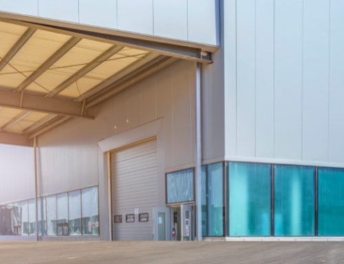 La logistique, toujours résiliente